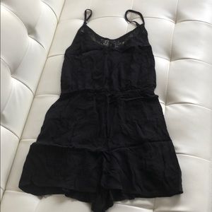 Adorable comfy romper